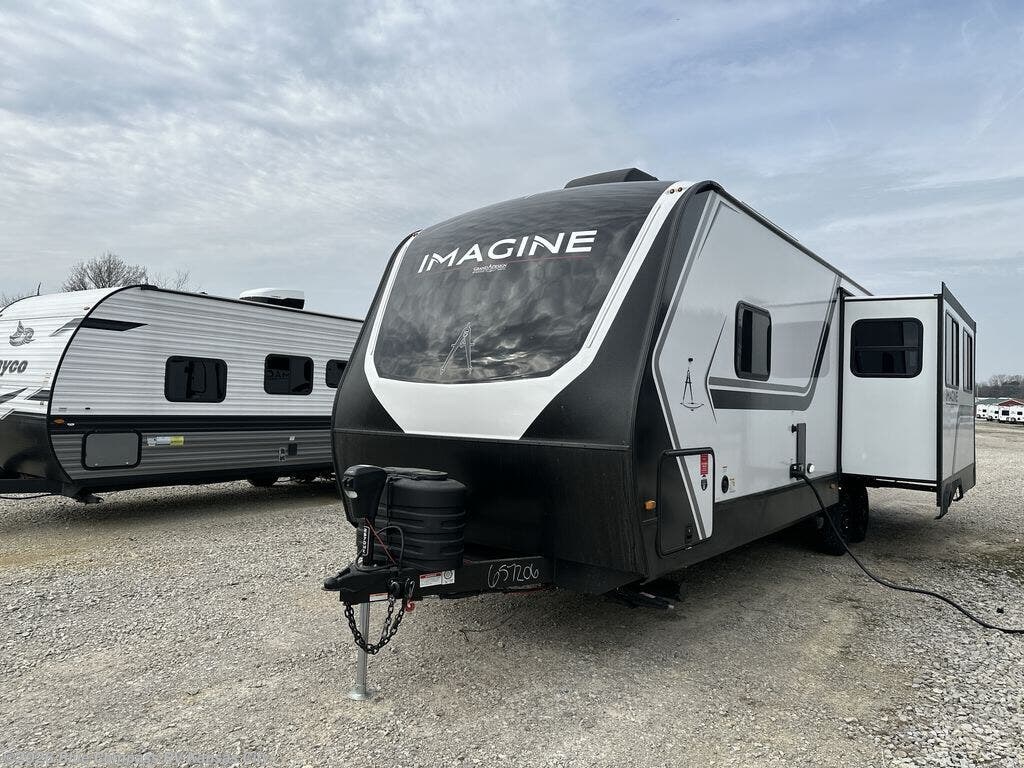 2026 Imagine 2670MK by Grand Design from Blue Compass RV Kansas City in Grain Valley, Missouri