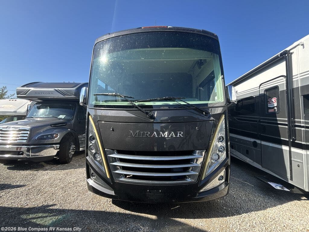 2023 Miramar 34.7 by Thor Motor Coach from Blue Compass RV Kansas City in Grain Valley, Missouri