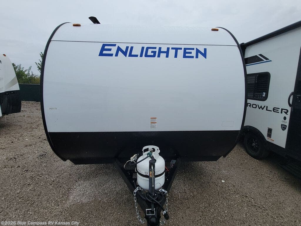 Used 2027 Gulf Stream Ameri-Lite Super Lite 177BH available in Grain Valley, Missouri