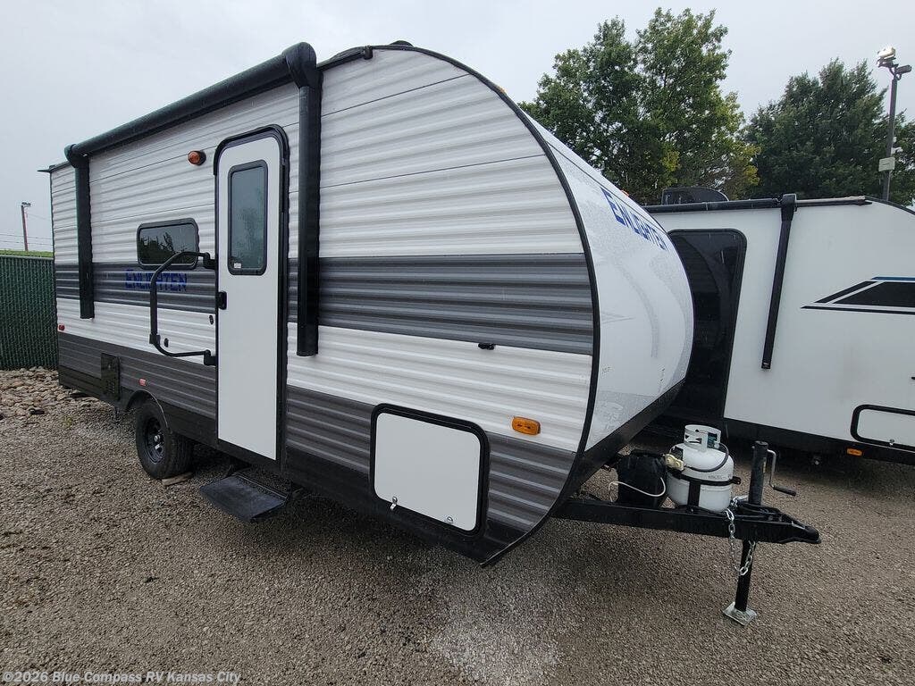 2027 Ameri-Lite Super Lite 177BH by Gulf Stream from Blue Compass RV Kansas City in Grain Valley, Missouri