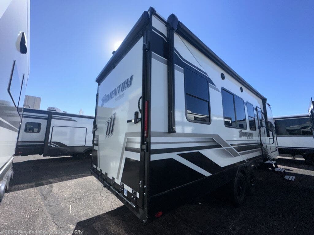 2027 Momentum G-Class 25G by Grand Design from Blue Compass RV Kansas City in Grain Valley, Missouri