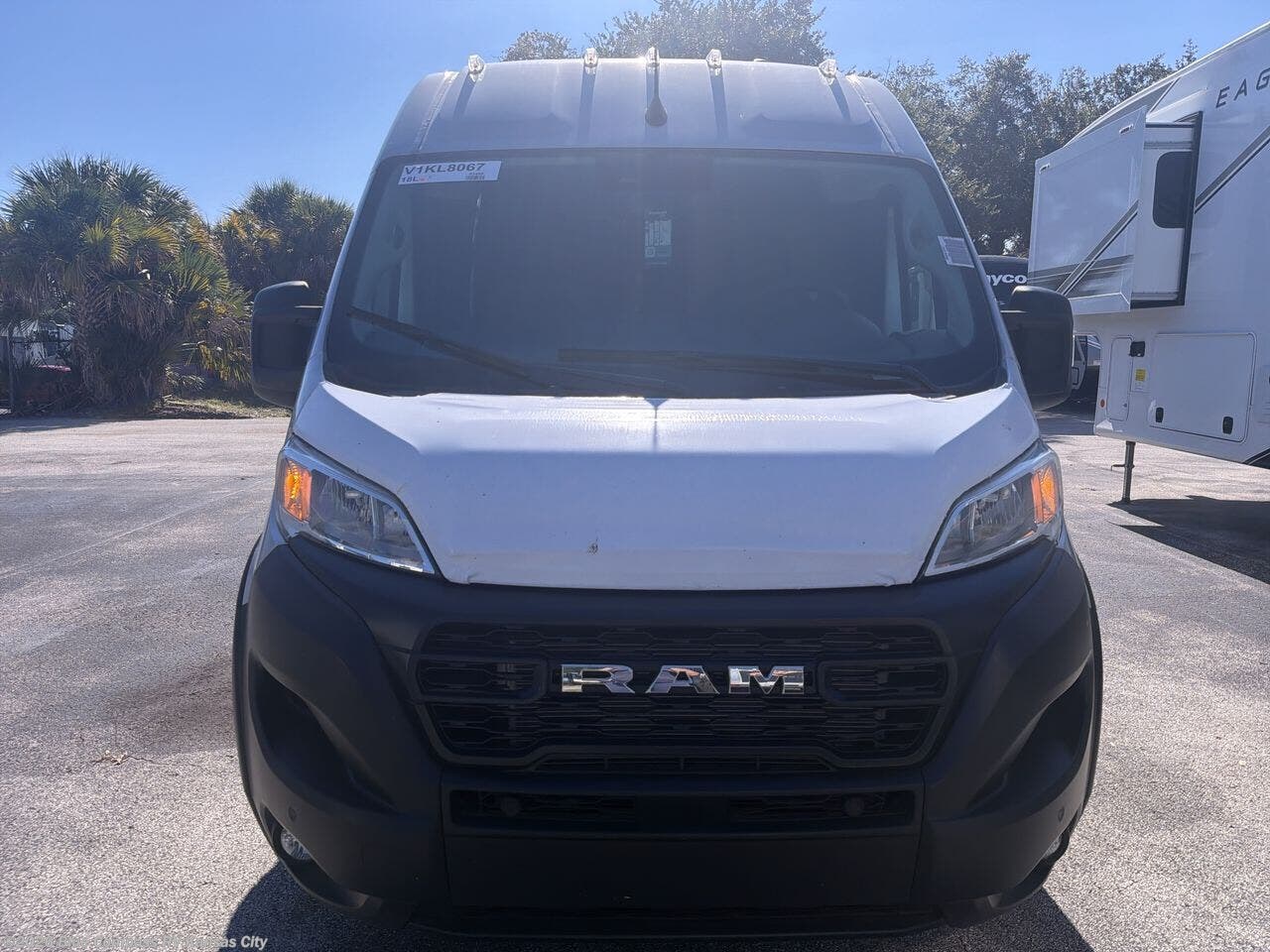 New 2027 Entegra Coach Arc 18L available in Grain Valley, Missouri