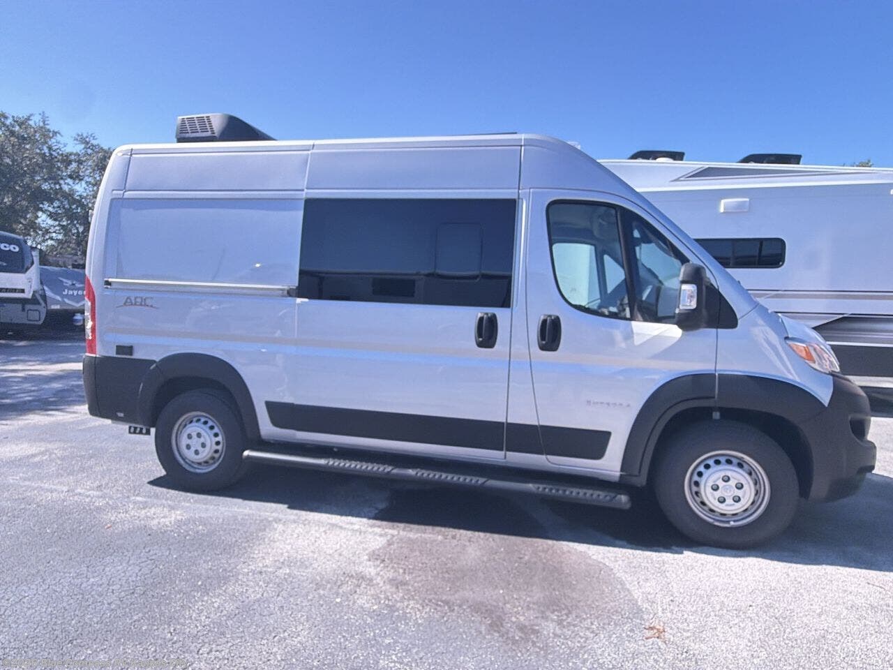 2027 Arc 18L by Entegra Coach from Blue Compass RV Kansas City in Grain Valley, Missouri