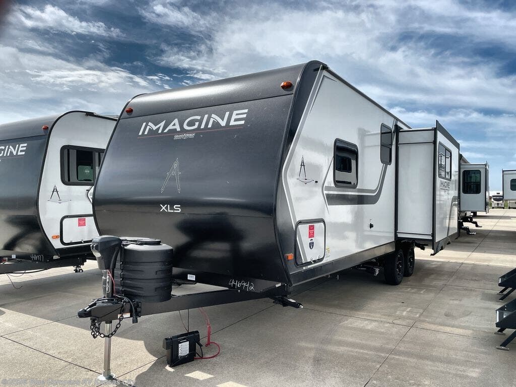 New 2026 Grand Design Imagine XLS 23LDE available in Grain Valley, Missouri
