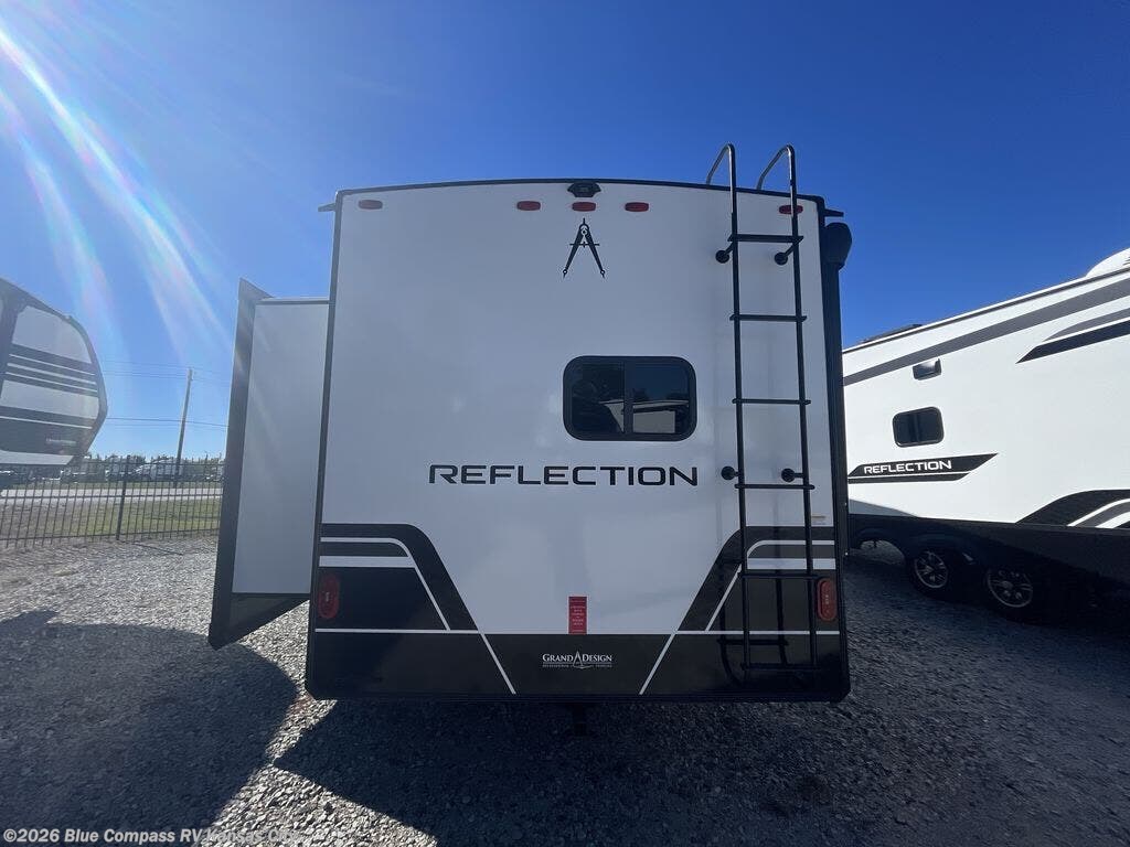 New 2026 Grand Design Reflection 150 Series 270BN available in Grain Valley, Missouri