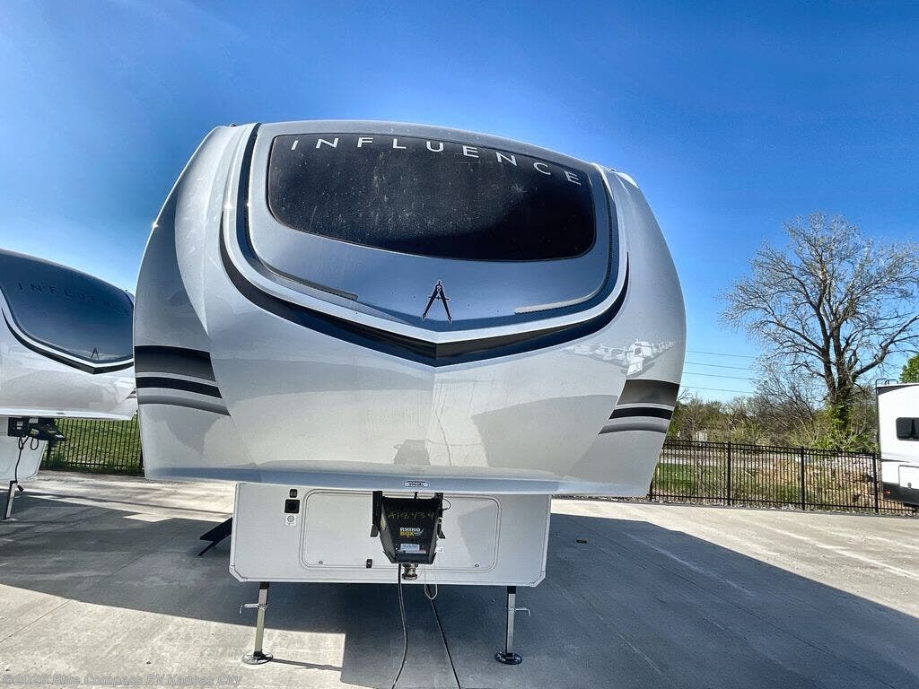 Used 2024 Grand Design Influence 2903RL available in Grain Valley, Missouri