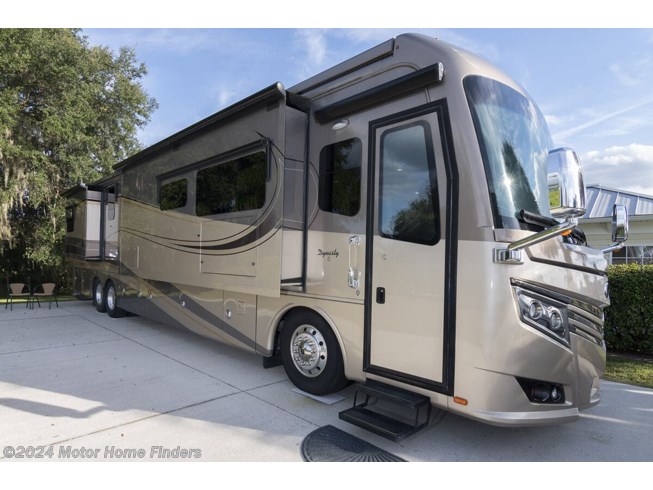 Used 2014 Monaco RV Dynasty 44PDQ available in Dade City, Florida