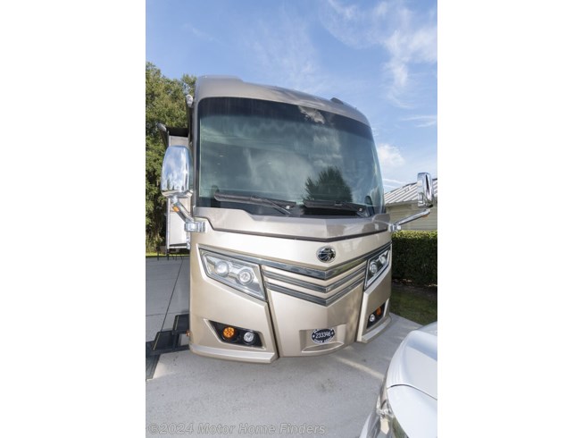 2014 Monaco RV Dynasty 44PDQ - Used Diesel Pusher For Sale by Motor Home Finders in Dade City, Florida