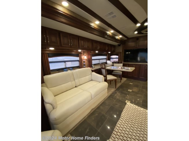 Used 2013 American Coach American Eagle 45T available in Las Vegas, Nevada