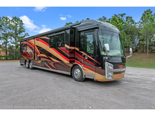 Used 2016 Entegra Coach Anthem 44B available in Lake Wales, Florida