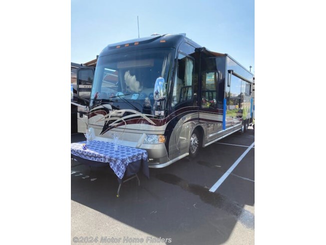 Used 2006 Country Coach Intrigue Ovation Series 530 42