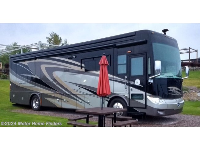 Used 2014 Tiffin Allegro Bus 37 AP available in Loveland, Colorado