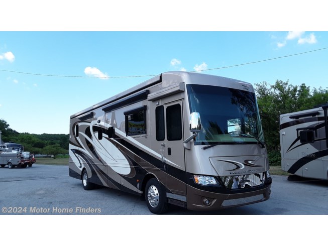 Used 2017 Newmar Dutch Star 3736 available in Webster, Massachusetts