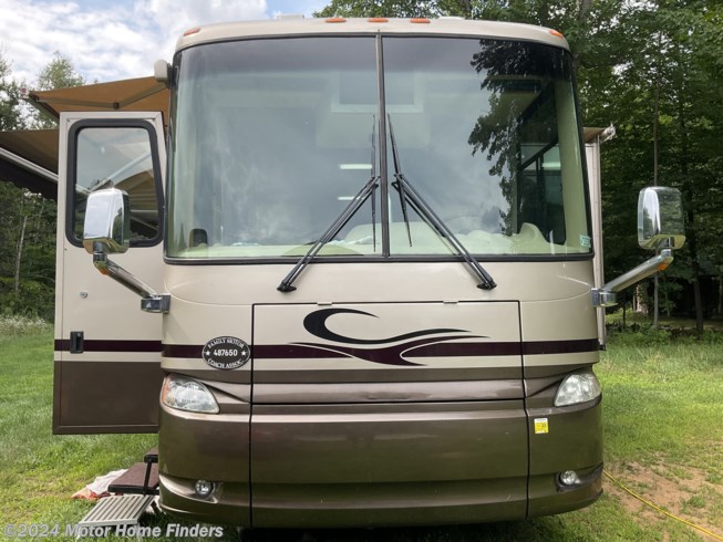 Used 2005 Newmar Kountry Star 3910 available in Dade City, Florida