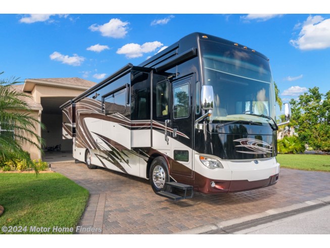 Used 2015 Tiffin Allegro Bus 37 AP available in Polk City, Florida
