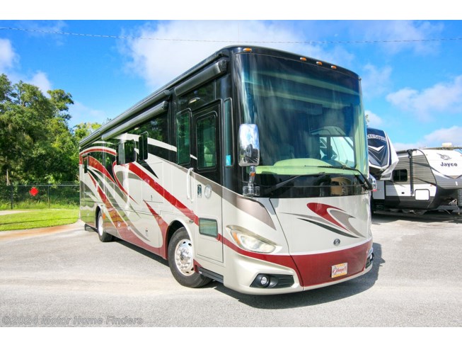 Used 2018 Tiffin Phaeton 36 GH available in Main Street, Florida