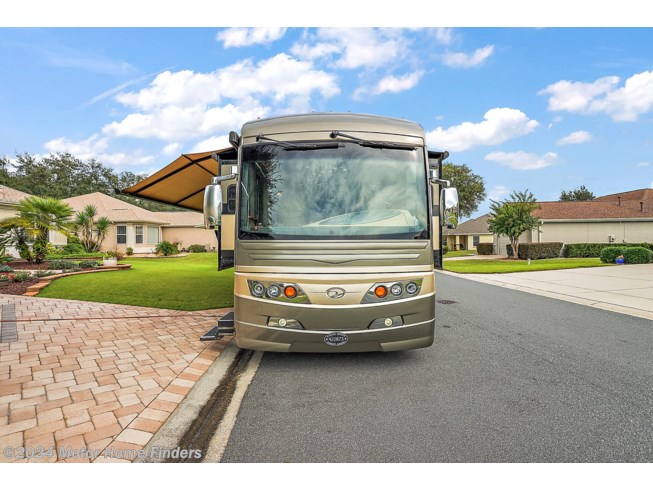 2010 American Eagle 45B by American Coach from Motor Home Finders in , Florida