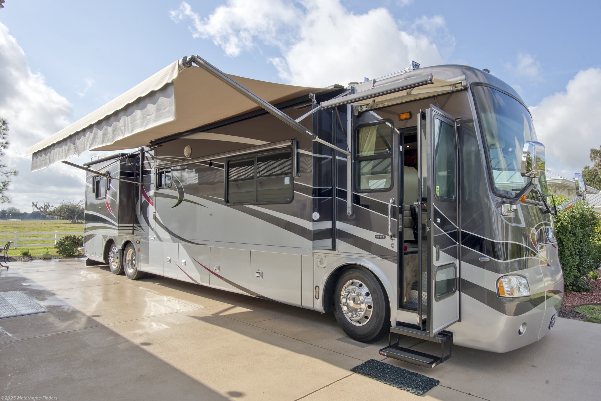 2006 Tiffin Allegro Bus 42QDP RV for Sale in ster, FL 33597 2006 Allegro Bus 42 QDP RVUSA