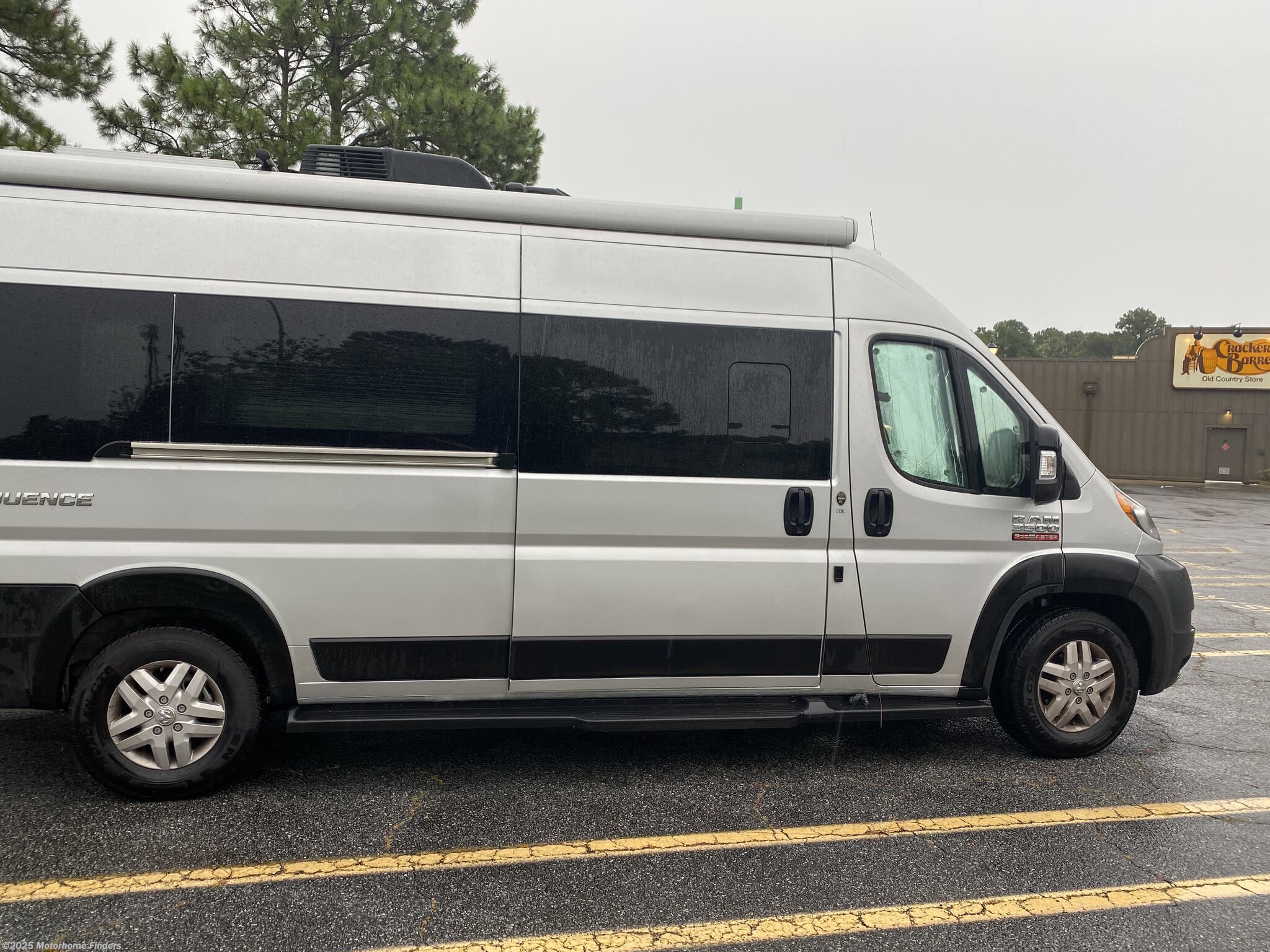 2020 Thor Motor Coach Sequence 20K RV for Sale in Leesburg, FL 33585