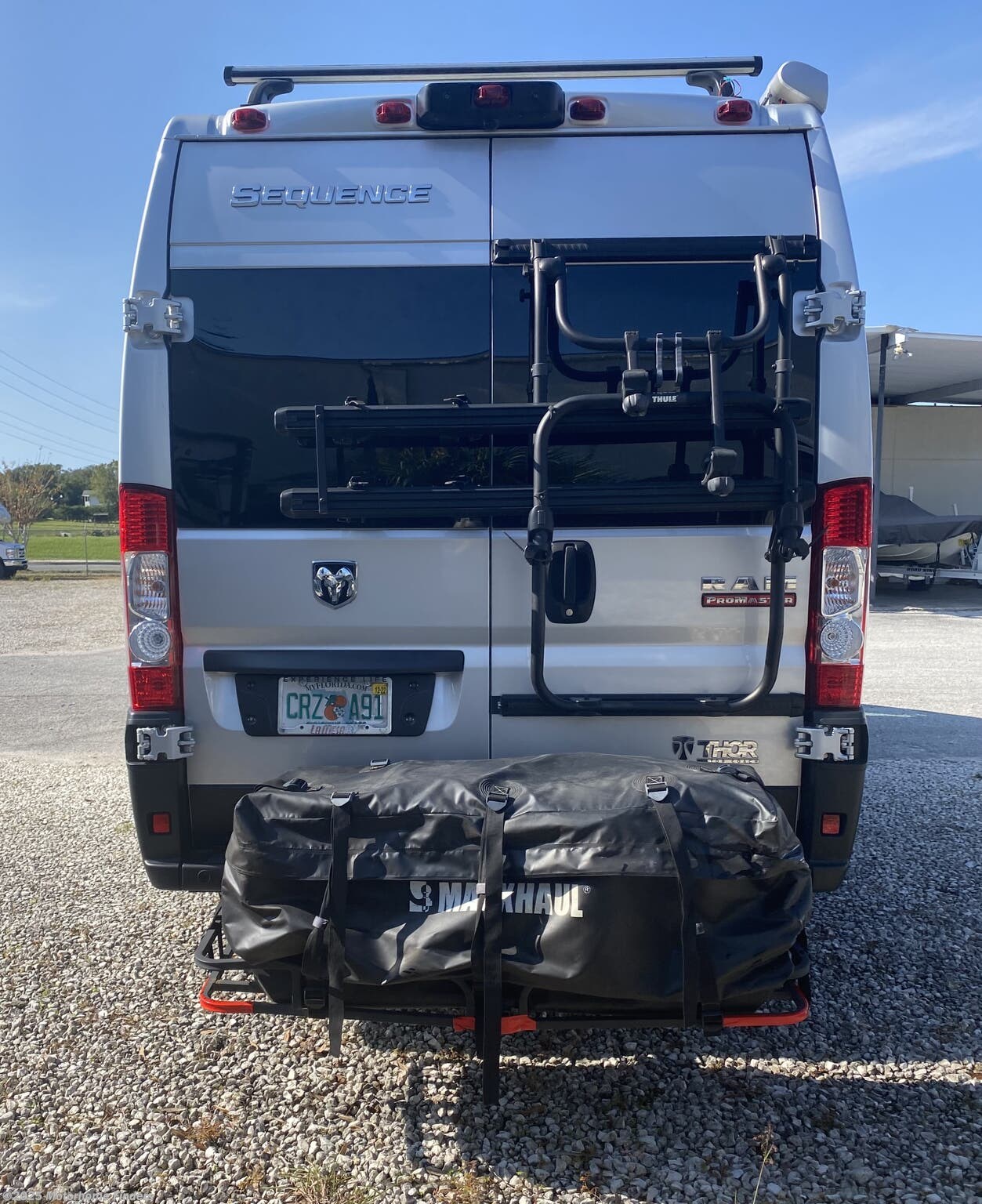 2020 Thor Motor Coach Sequence 20K RV for Sale in Leesburg, FL 33585