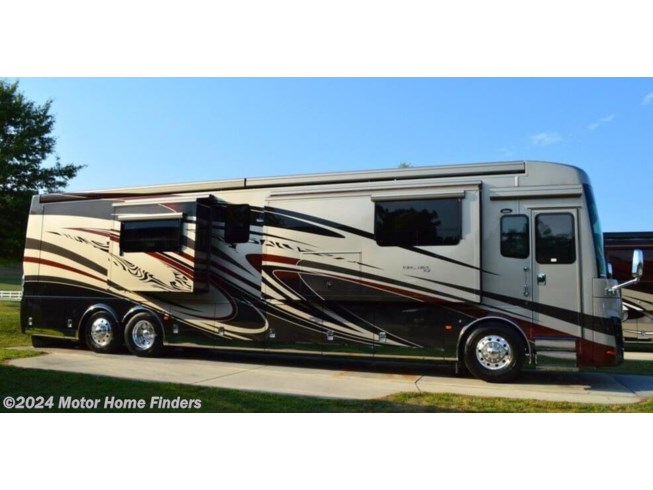 Used 2016 Newmar King Aire 4519 available in , Florida