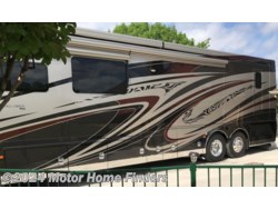 Used 2016 Newmar King Aire Tag Axle, All Electric, Bath &amp; A Half available in Naples, Florida