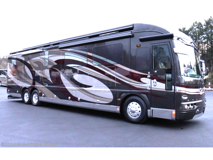 Used 2011 American Coach American Heritage 45 BT available in Milroy, Pennsylvania