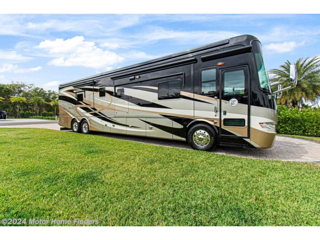 Used 2013 Tiffin Allegro Bus 43 QGP available in Dade City, Florida