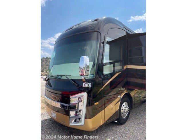 2016 Entegra Coach Anthem 42RBQ - Used Diesel Pusher For Sale by Motor Home Finders in Spokane, Washington