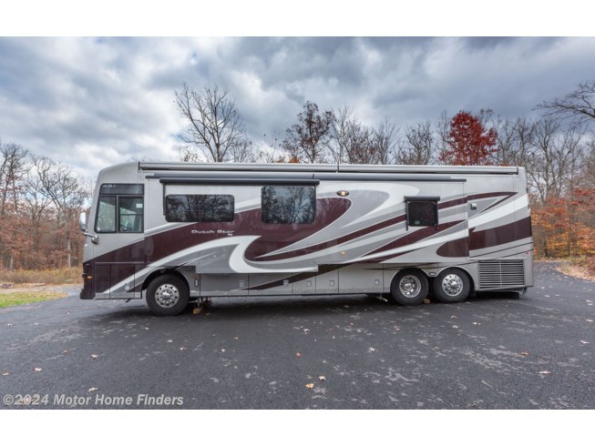 Used 2020 Newmar Dutch Star 4081 available in , Florida