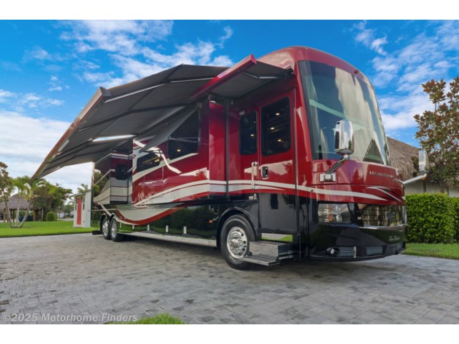 2019 Newmar Mountain Aire 4551 - Used Diesel Pusher For Sale by Motor Home Finders in , Florida