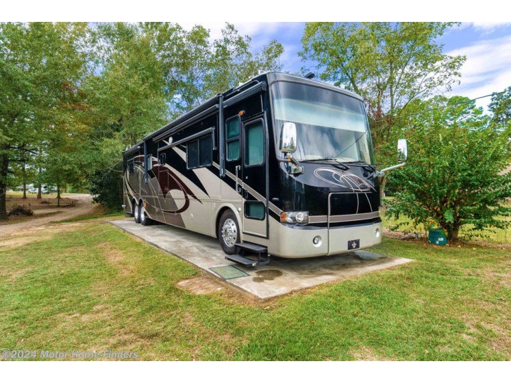 Used 2008 Tiffin Allegro Bus 42 QRP available in Hattiesburg, Mississippi