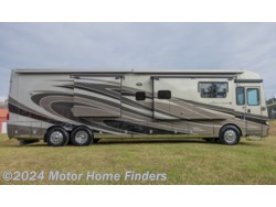 2018 Newmar Dutch Star Tag Axle, Triple Slide, All Electric, Bath &amp; Half - Used Diesel Pusher for sale by Motor Home Finders in Tunnel Hill, Florida