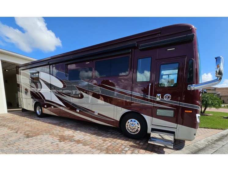 Used 2021 Tiffin Allegro Bus Bath & Half, All Electric With Over $25K Options available in Lake Wales, Florida