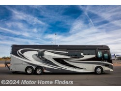 Used 2020 Tiffin Allegro Bus 45 OPP Quad Slide, All Electric, Bath And Half available in Lake Havasu City, Florida