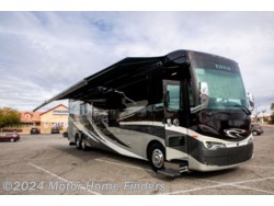 2020 Allegro Bus 45 OPP Quad Slide, All Electric, Bath And Half by Tiffin from Motor Home Finders in Lake Havasu City, Florida