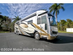 Used 2014 American Coach American Tradition 42G Tag Axle, Triple Slide, Bath &amp; Half, All Elec. available in Naples, Florida