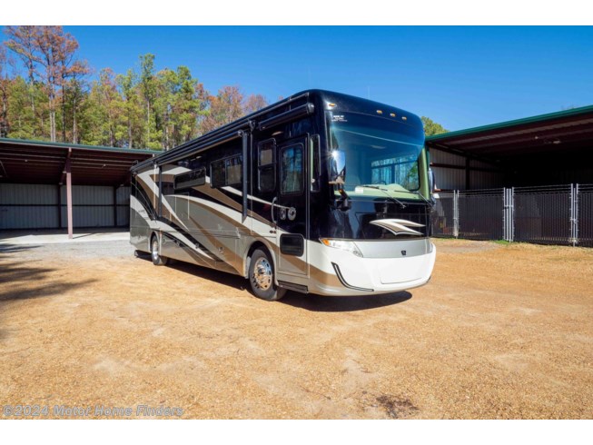 Used 2020 Tiffin Allegro Red 37 PA Quad Slide, All Electric available in Madison, Mississippi