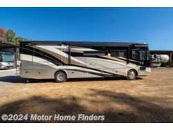 2020 Tiffin Allegro Red 37 PA Quad Slide, All Electric - Used Diesel Pusher for sale by Motor Home Finders in Madison, Florida