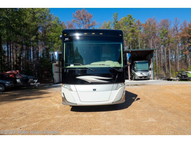 2020 Allegro Red 37 PA Quad Slide, All Electric by Tiffin from Motor Home Finders in Madison, Mississippi