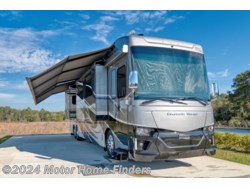 2021 Dutch Star 4081 Triple Slide, All Electric, Bath &amp; A Half by Newmar from Motor Home Finders in Webster, Florida