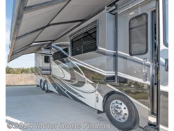 Used 2021 Newmar Dutch Star 4081 Triple Slide, All Electric, Bath &amp; A Half available in Webster, Florida