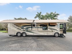 2021 London Aire 4543 605HP, Tag Axle, All Electric, Bath &amp; Half by Newmar from Motor Home Finders in Fort Denuad, Florida