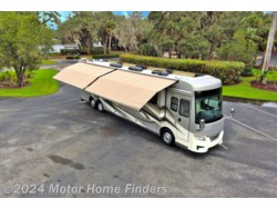 Used 2021 Newmar London Aire 4543 605HP, Tag Axle, All Electric, Bath &amp; Half available in Fort Denuad, Florida