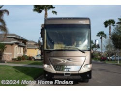2017 Newmar Dutch Star 4369 Triple Slide, Tag Axle, All Elec, Bath &amp; Half - Used Diesel Pusher for sale by Motor Home Finders in Mission, Texas