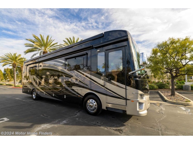 Used 2019 Newmar Dutch Star 3717 Quad Slide available in San Clemente, California
