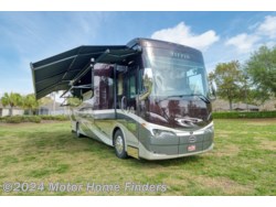 2020 Allegro Bus 40 IP All Electric, Bath/Half by Tiffin from Motor Home Finders in Leesburg, Texas