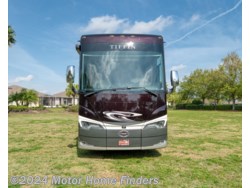 Used 2020 Tiffin Allegro Bus 40 IP All Electric, Bath/Half available in Leesburg, Texas
