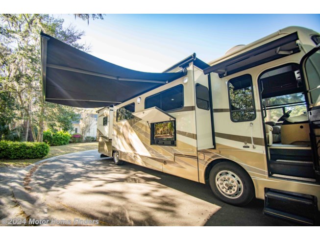 2013 Tuscany XTE 36MQ by Thor Motor Coach from Motor Home Finders in Bluffton, South Carolina