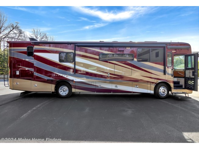 2019 Allegro Red 37 BA by Tiffin from Motor Home Finders in Franklin, Tennessee